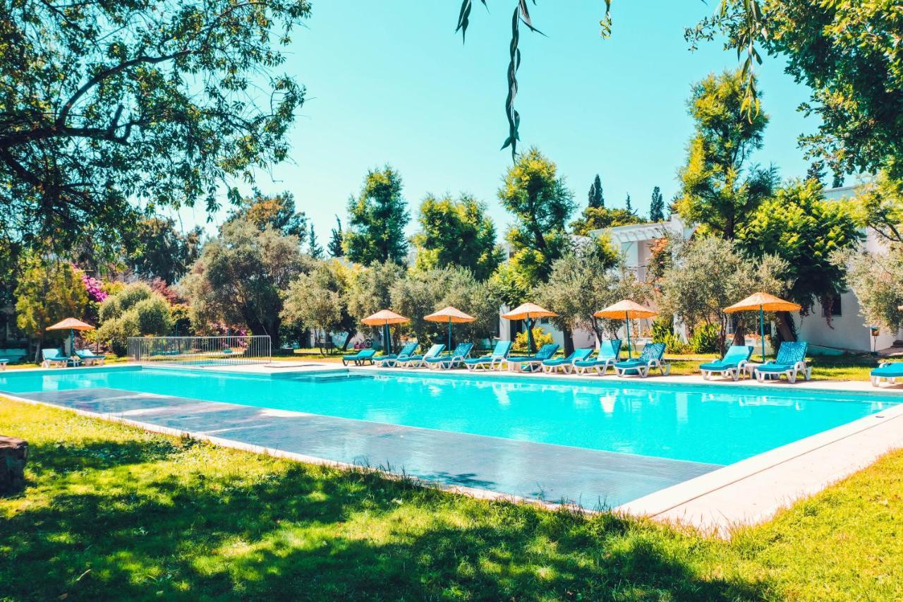 Muskebi Aparthotel 2*