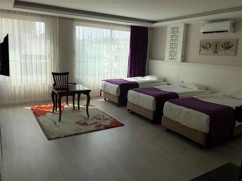 Prime Boutique 4* Antalya
