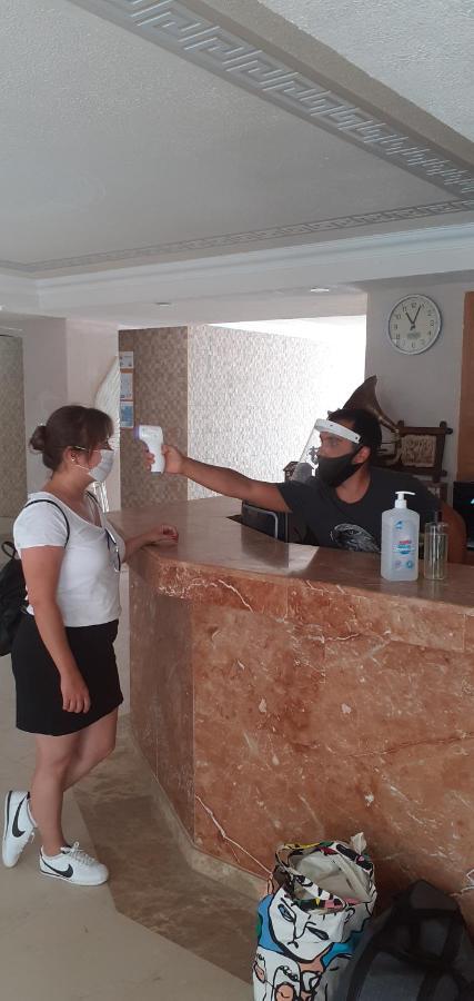 Hotel Letoon Altinkum (Aydin)