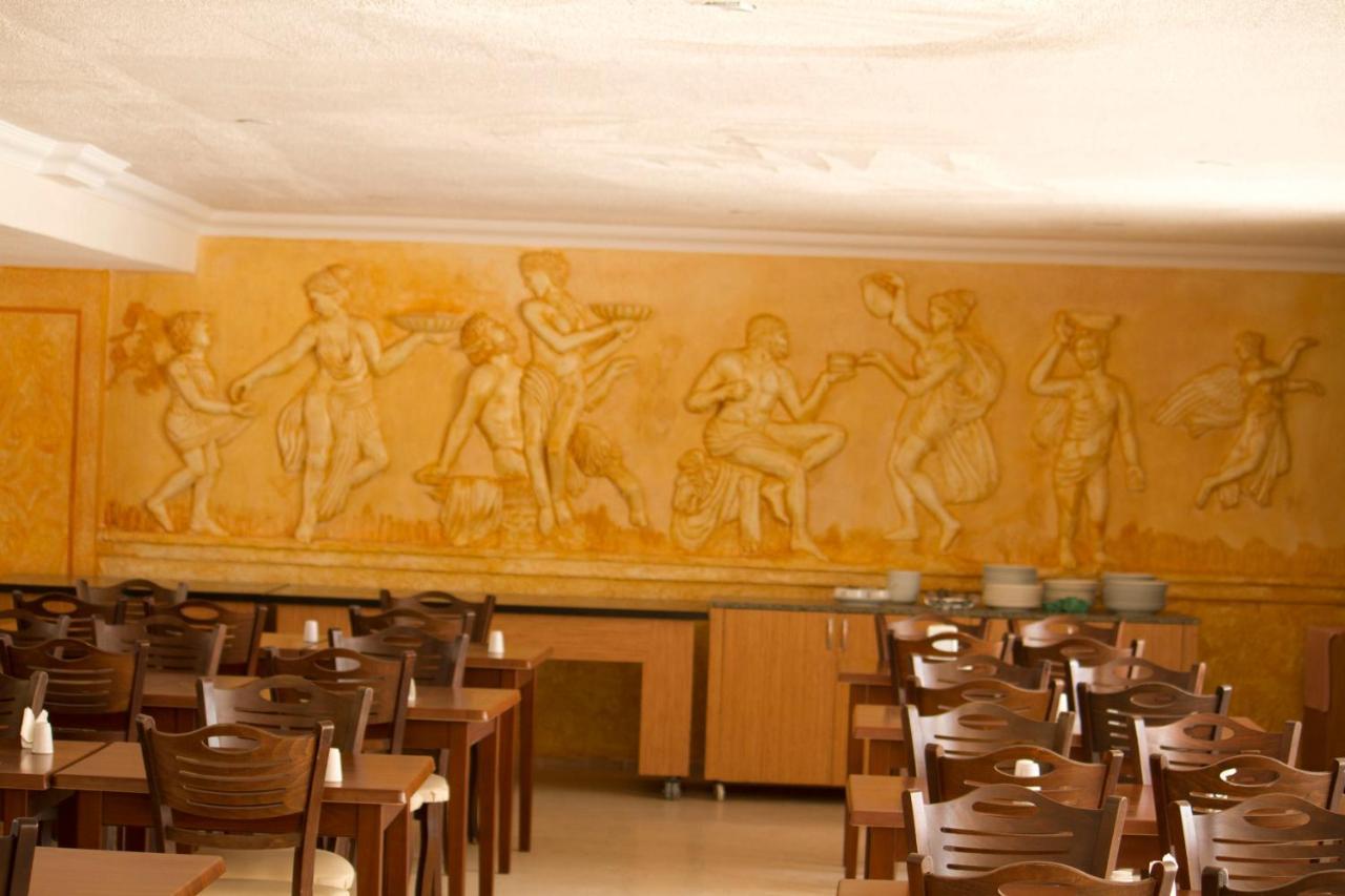 Letoon Hotel Altinkum (Aydin)