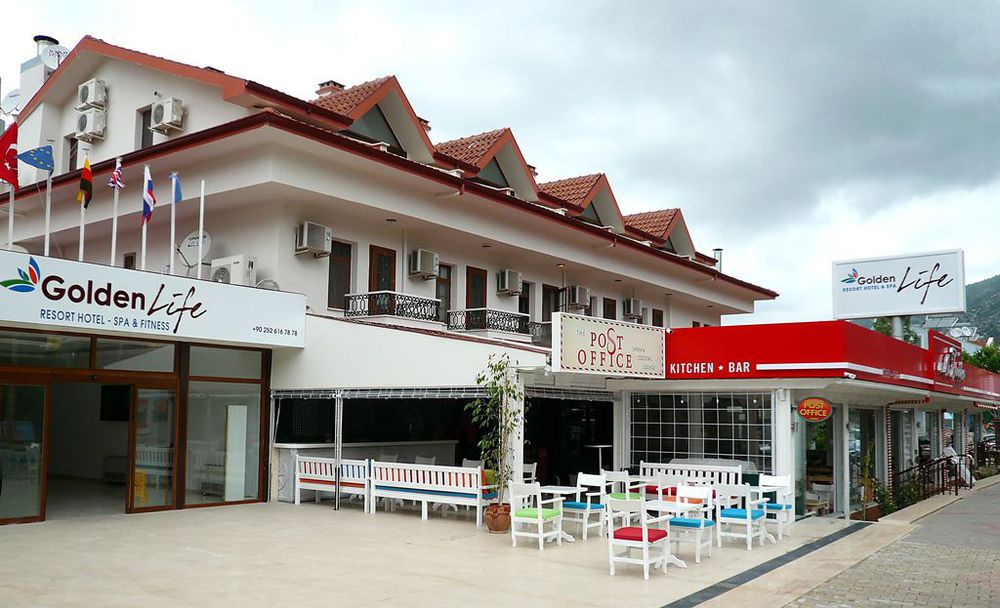 Holiday home Blue Calis