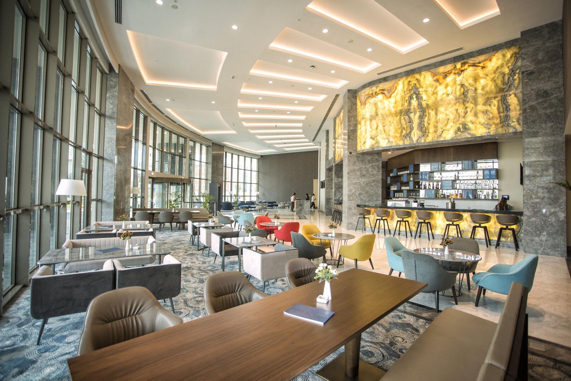 Dedeman Hotel