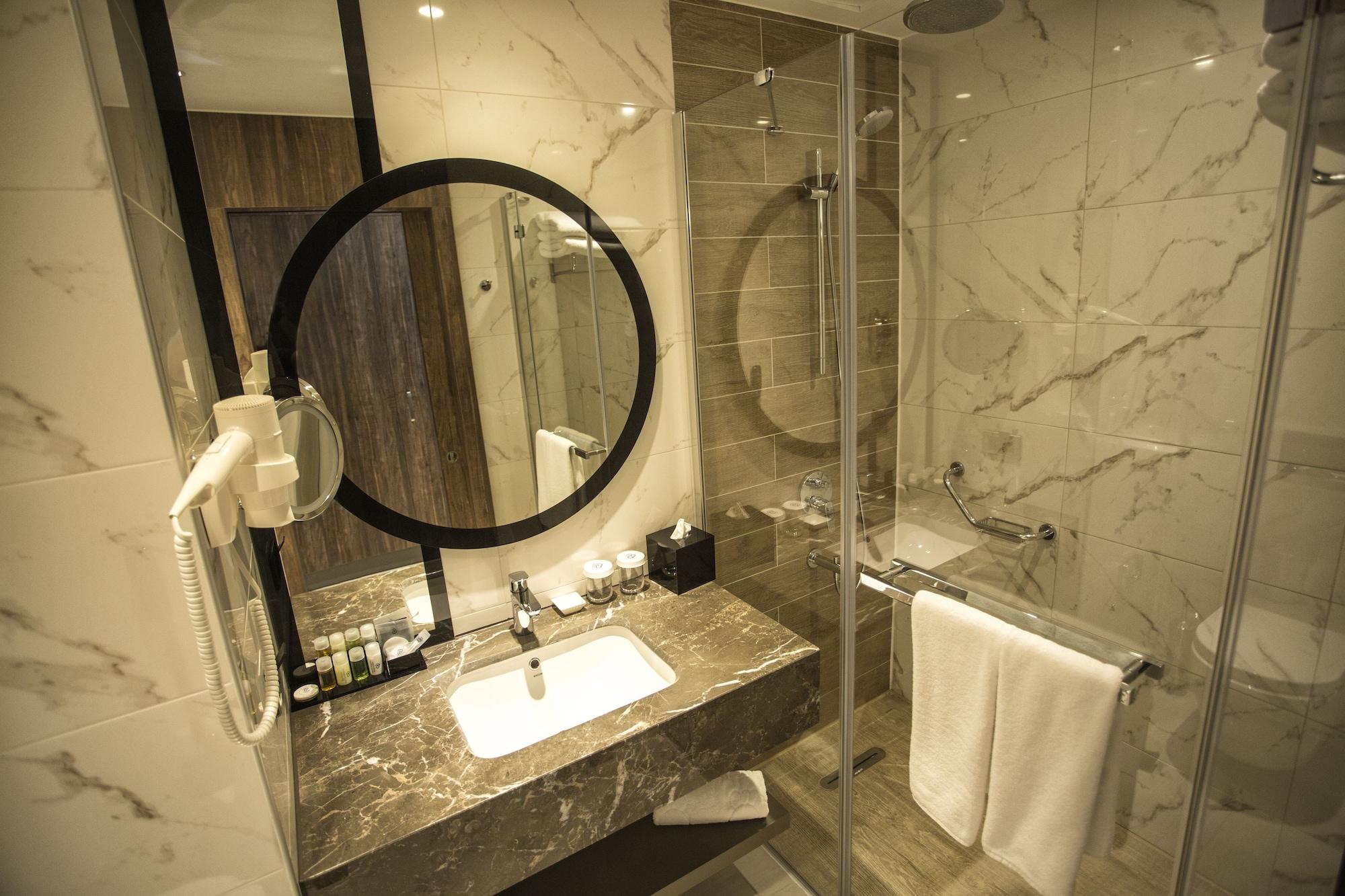 Hotel Dedeman 5*