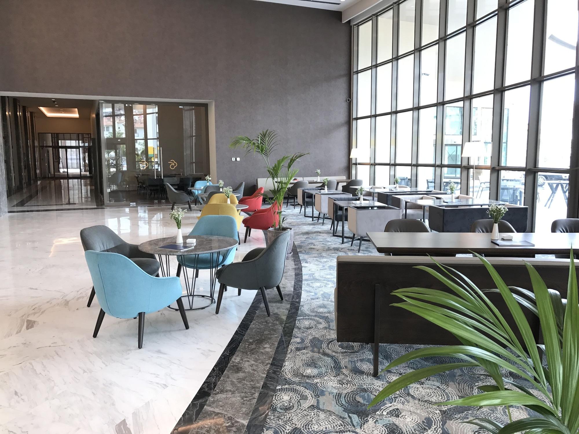 Hotel Dedeman