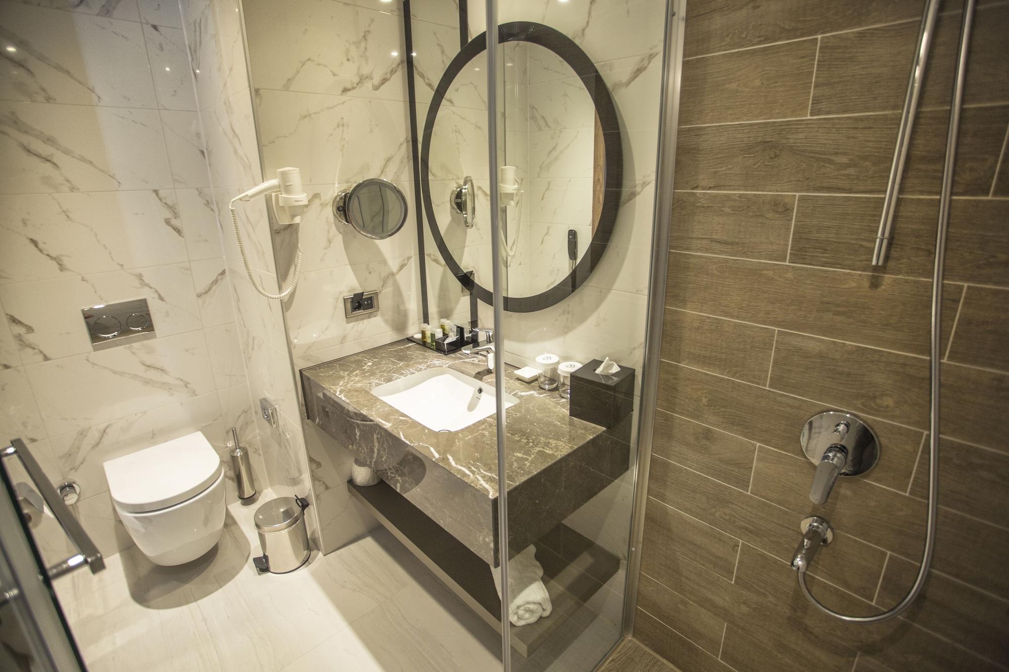Dedeman Hotel Tokat