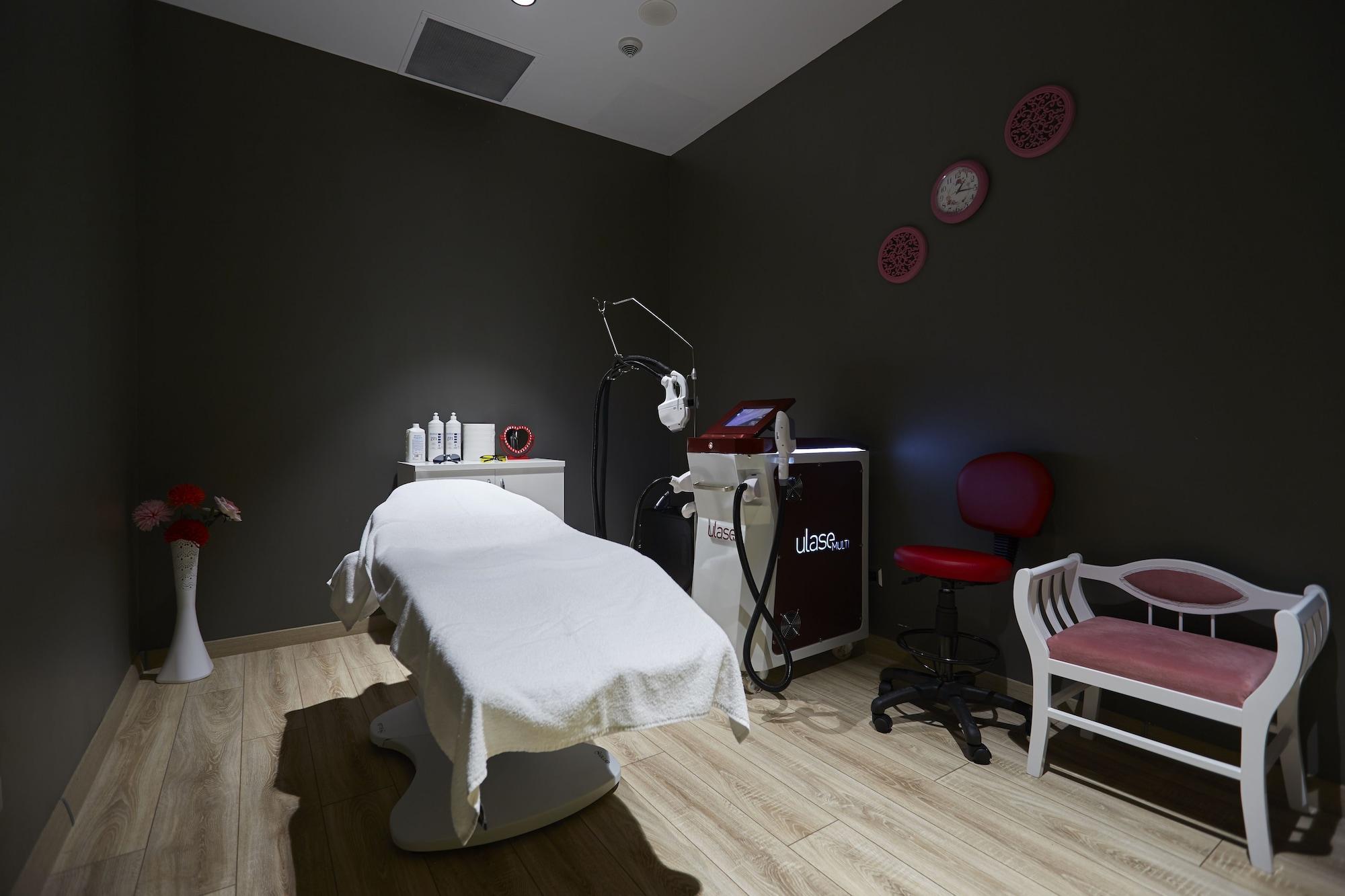 Hotel Dedeman Tokat