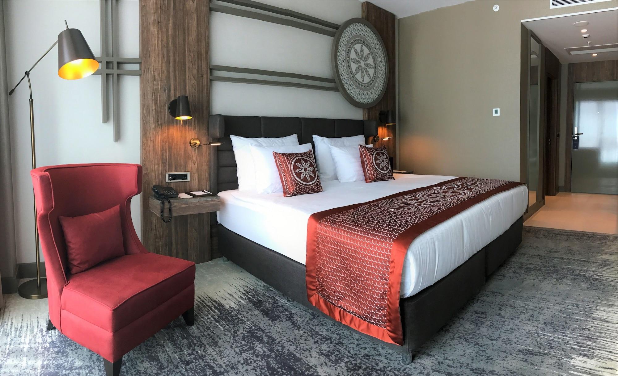 Hotel Dedeman Tokat