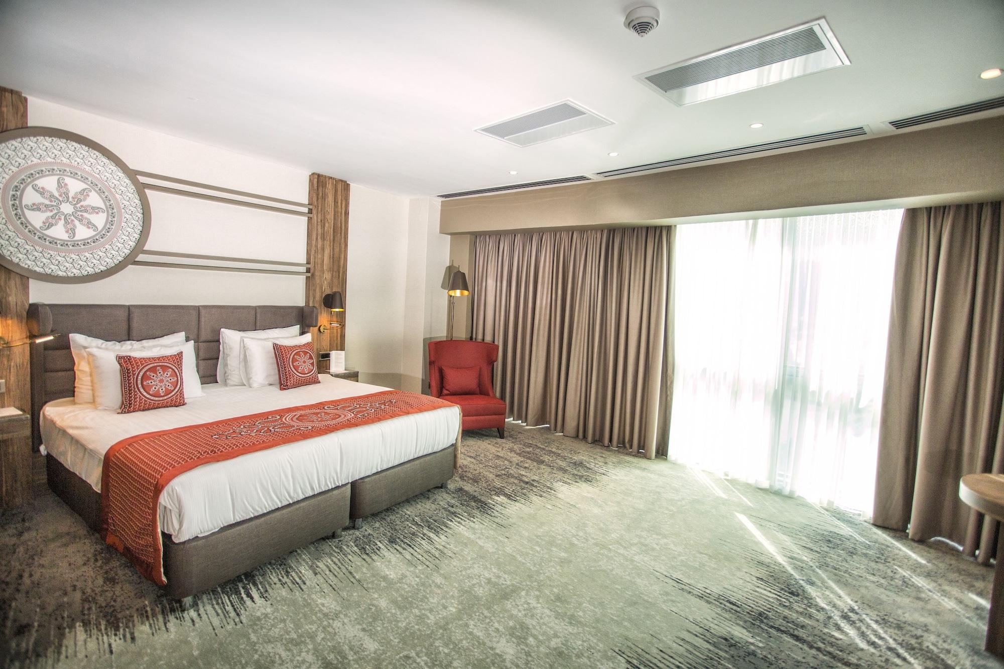 Hotel Dedeman