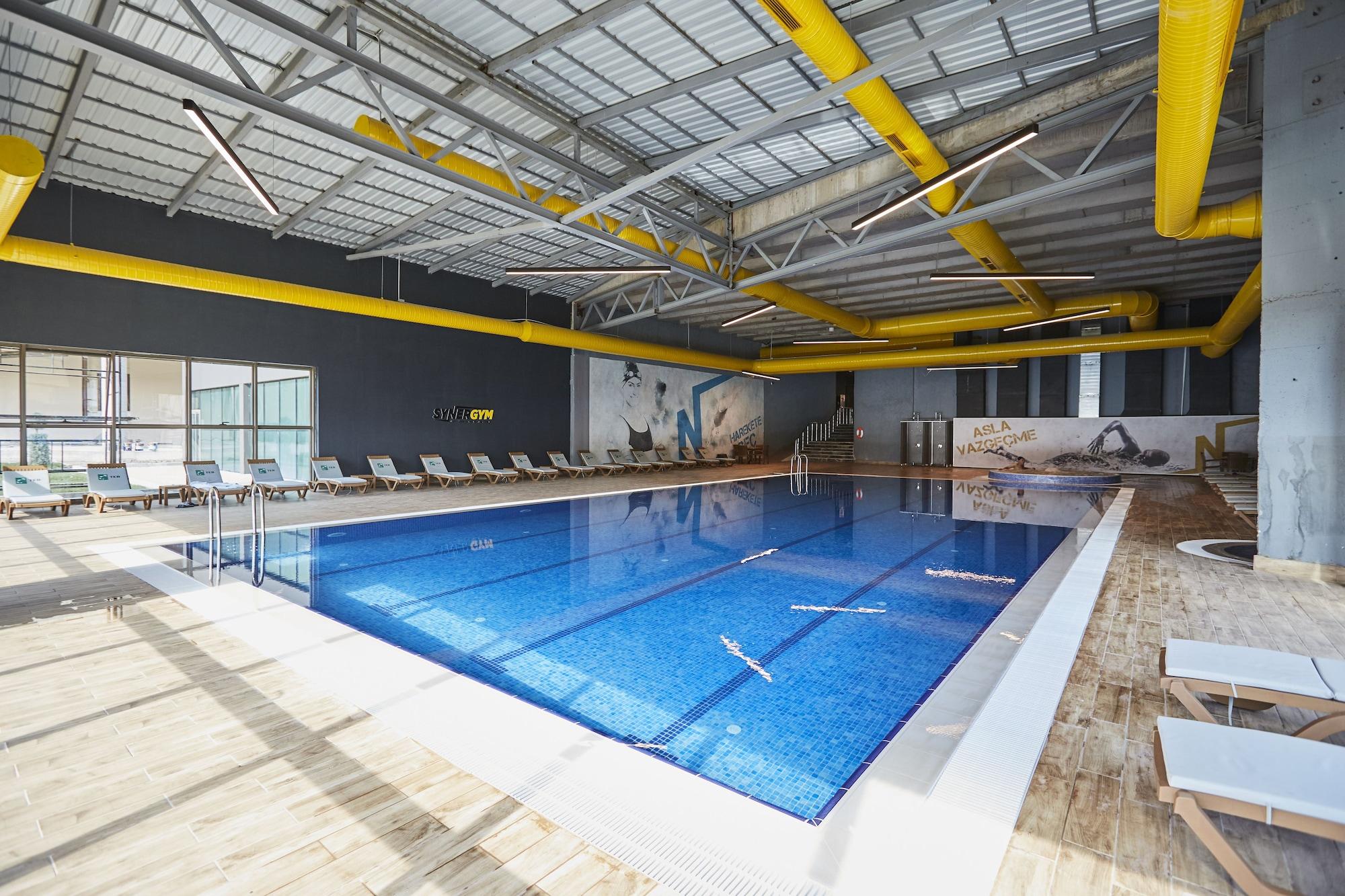 Dedeman 5* Tokat