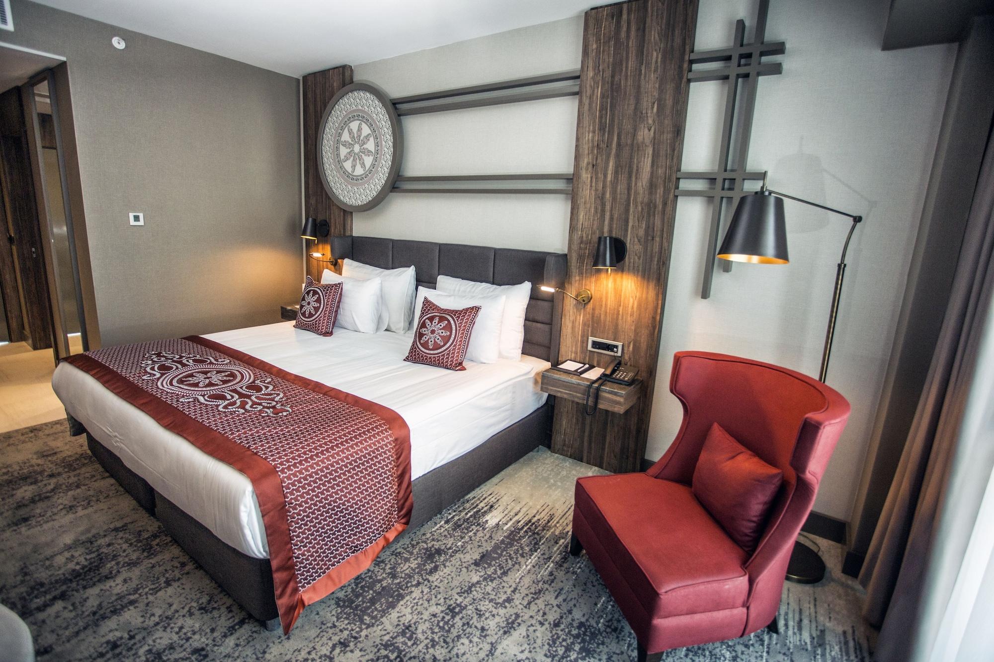 Dedeman Hotel Tokat