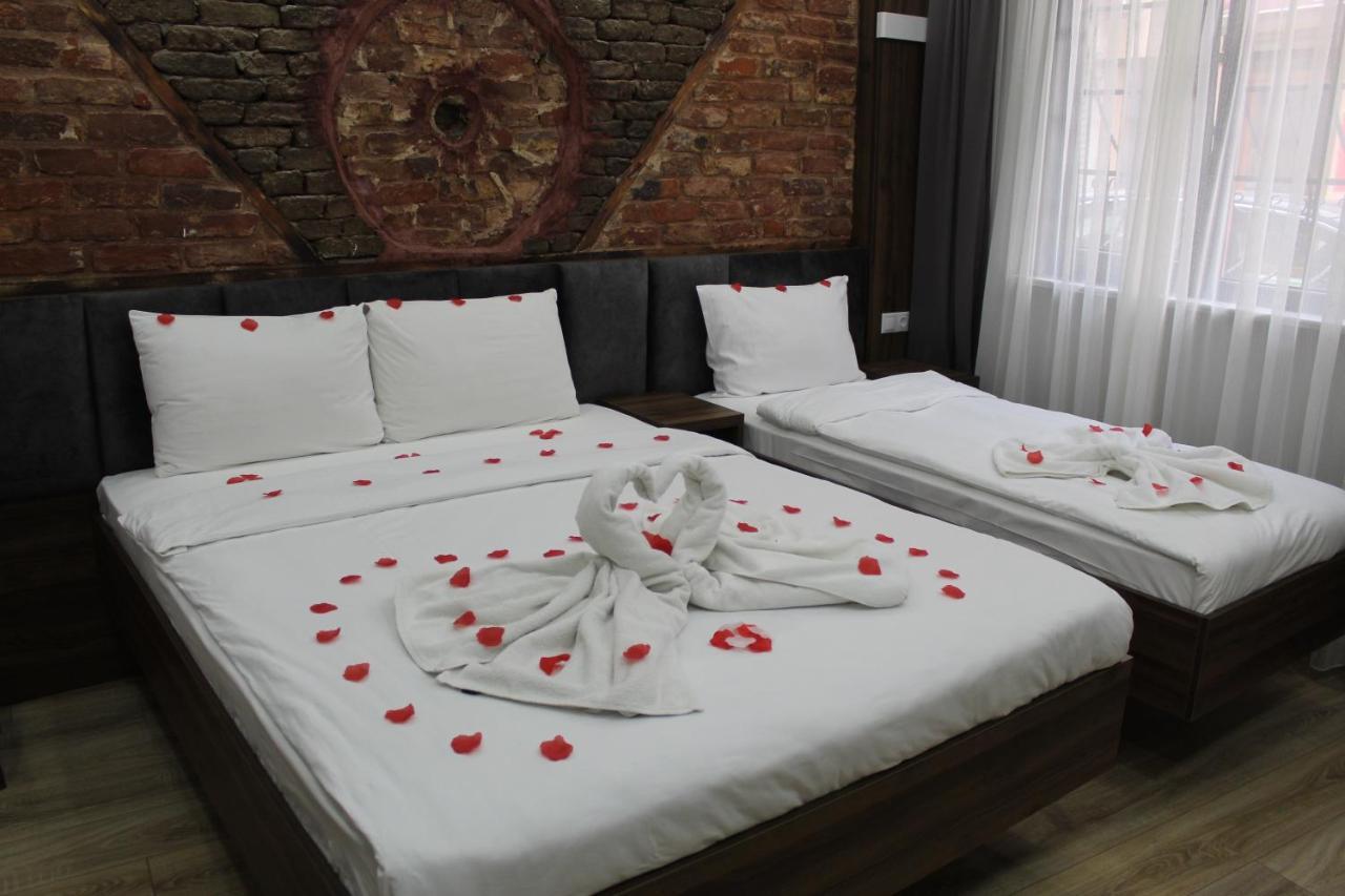 Han Suite Hotel Hotel Istanbul