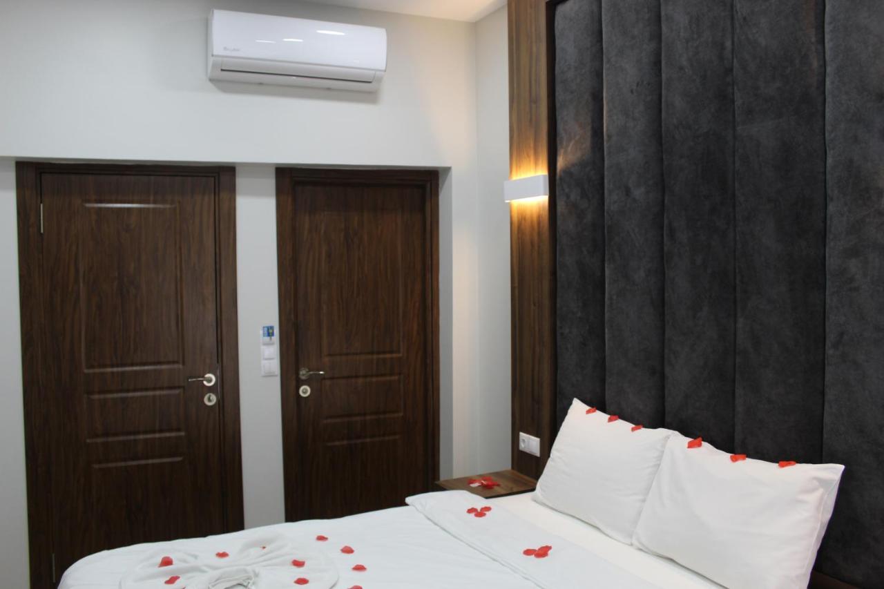 Han Suite Hotel Istanbul