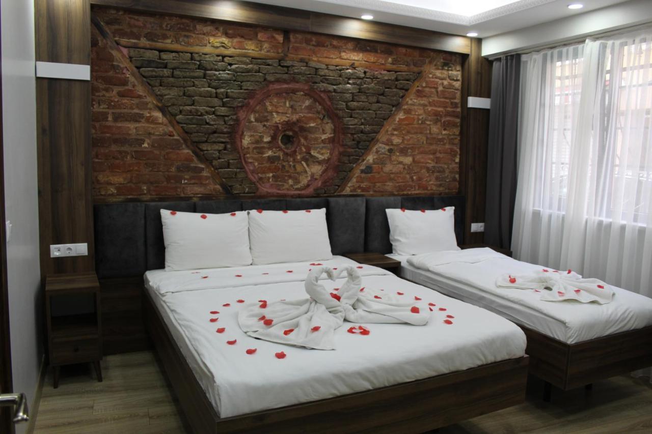 Han Suite Hotel Istanbul