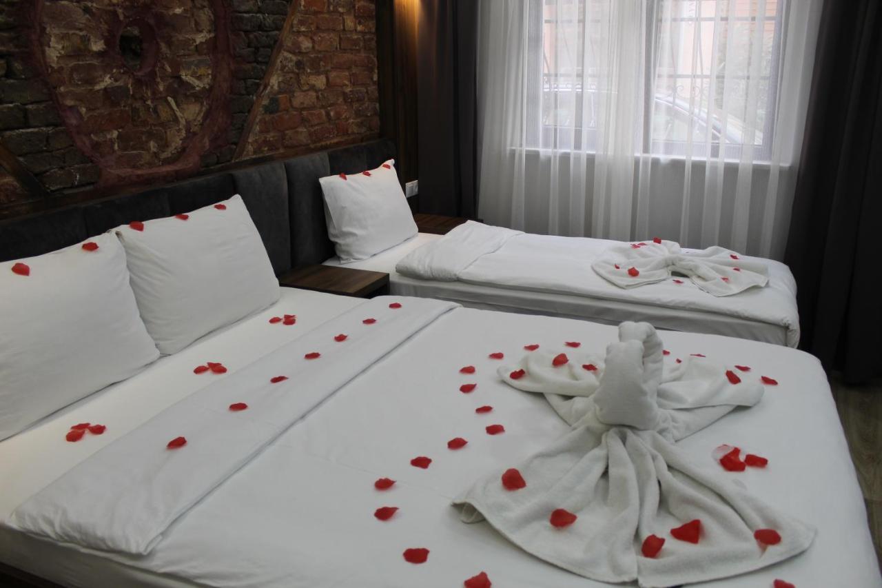 Hotel Han Suite Hotel