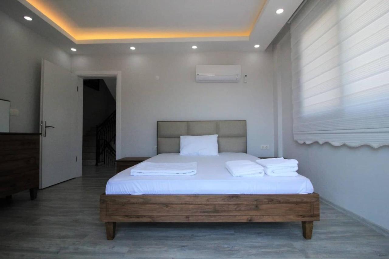 Private In Gocek Perest Villa