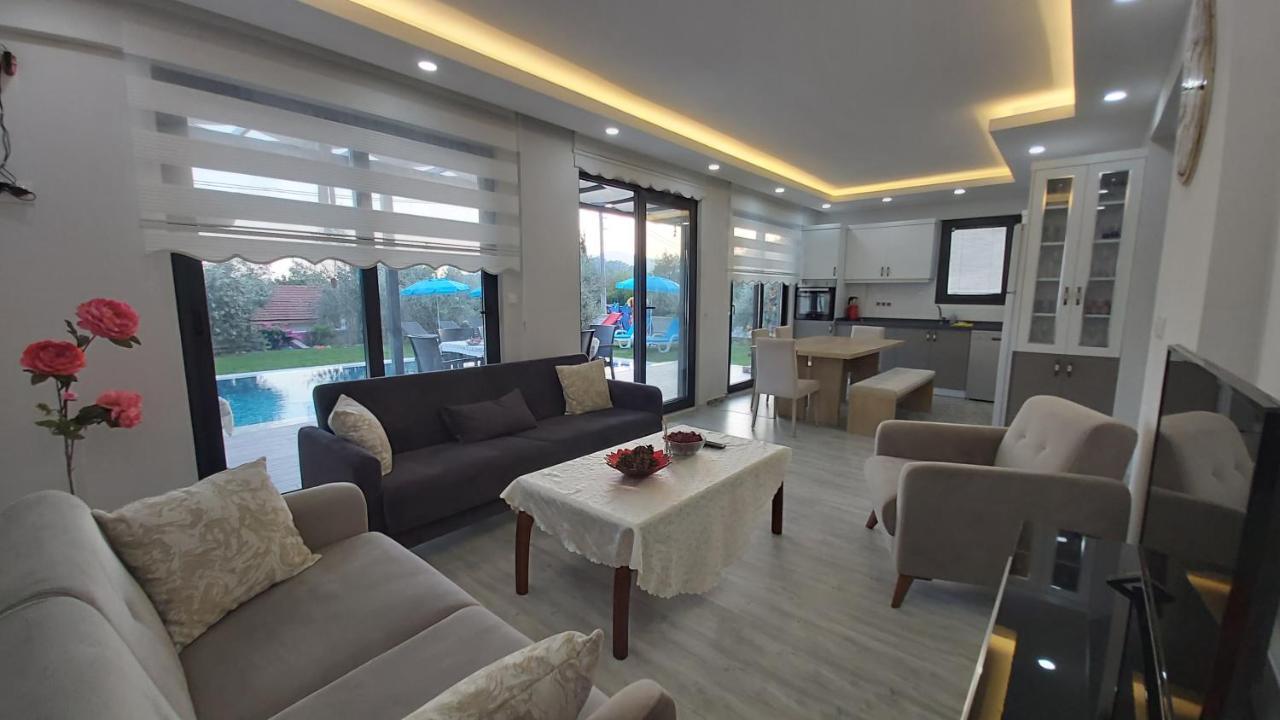 Private In Gocek Perest Villa