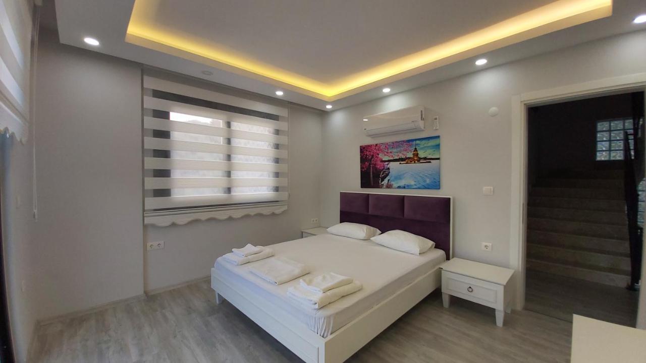 Private In Gocek Perest Villa *