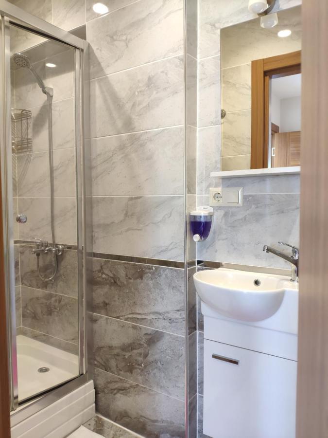 Modern Flats With Amazing Sea View Istanbul