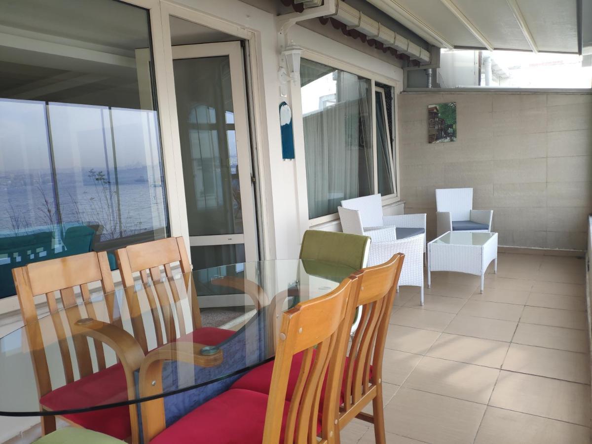 Apartment Modern Flats With Amazing Sea View *