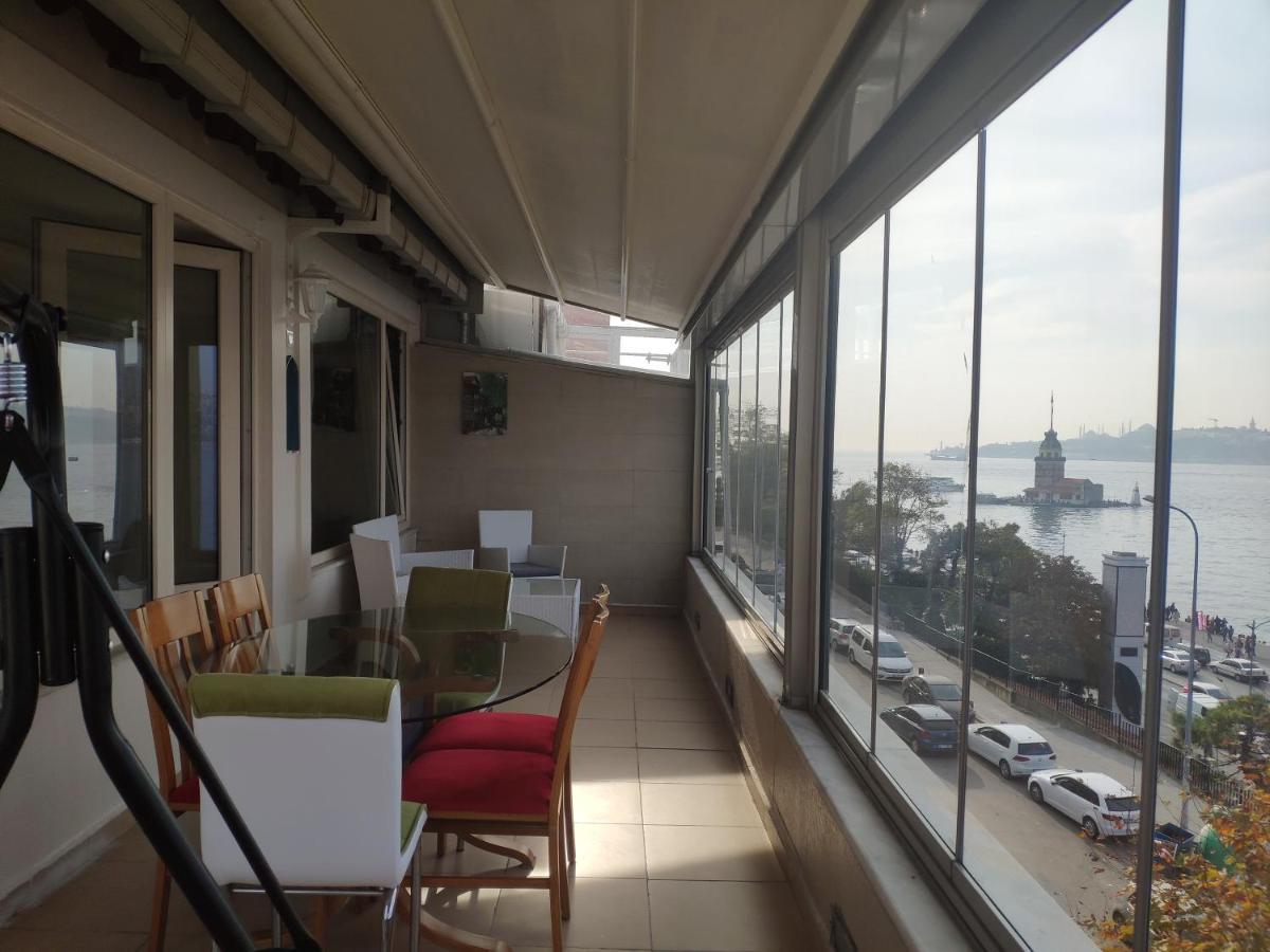 Apartment Modern Flats With Amazing Sea View