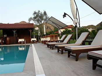 Gocek Arion