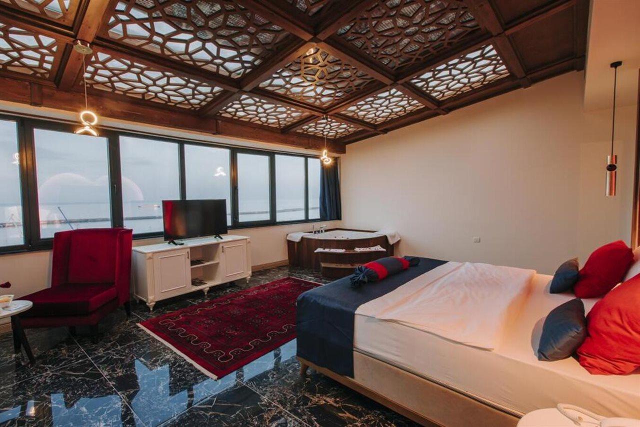 Hotel Ts Gold Trabzon
