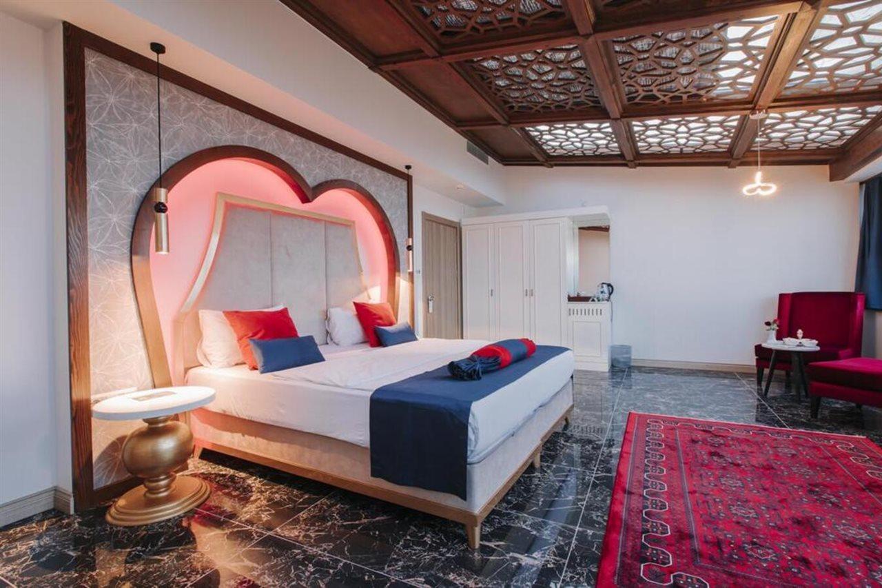 Ts Gold Hotel Trabzon