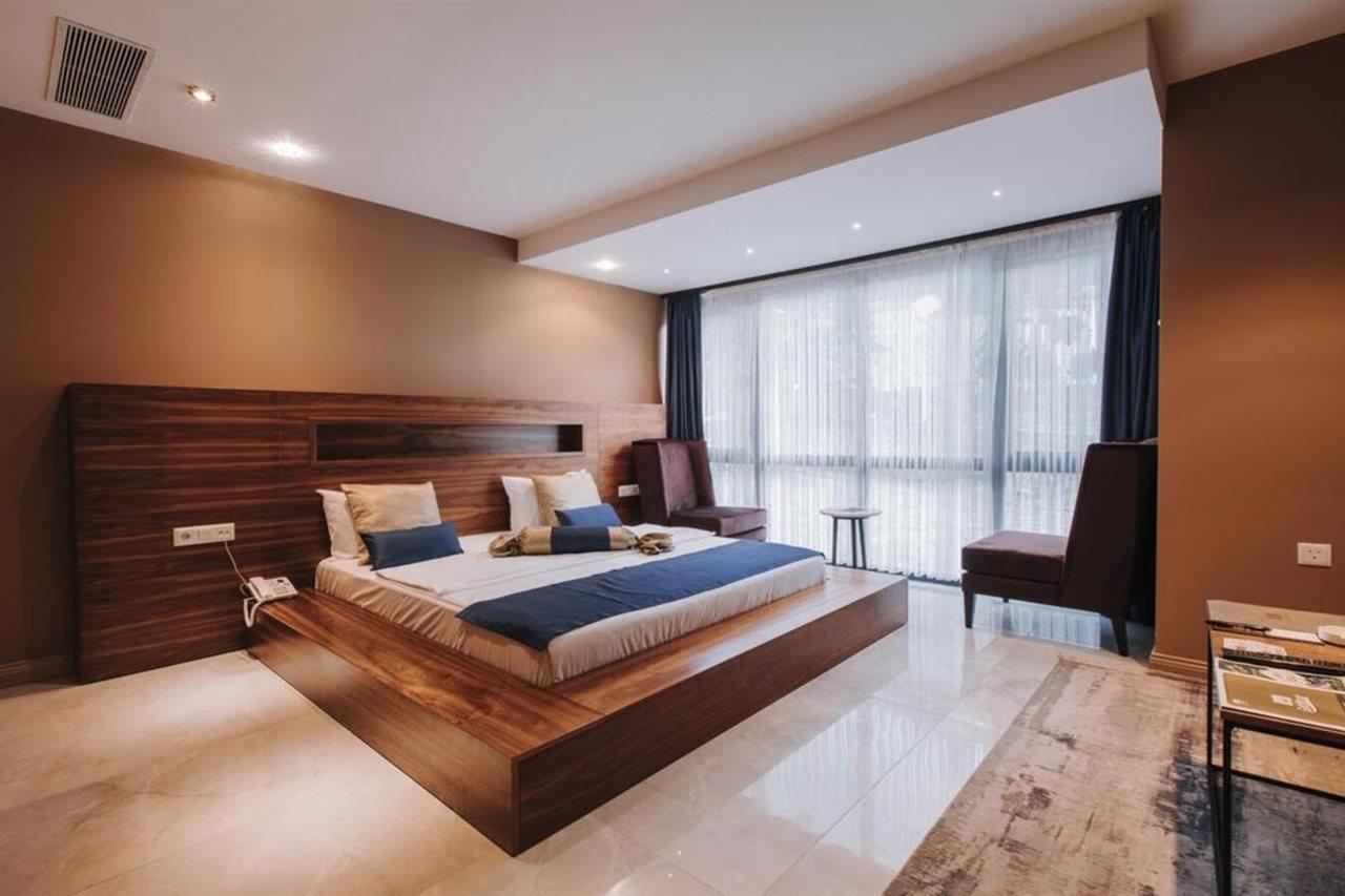 Hotel Ts Gold Trabzon