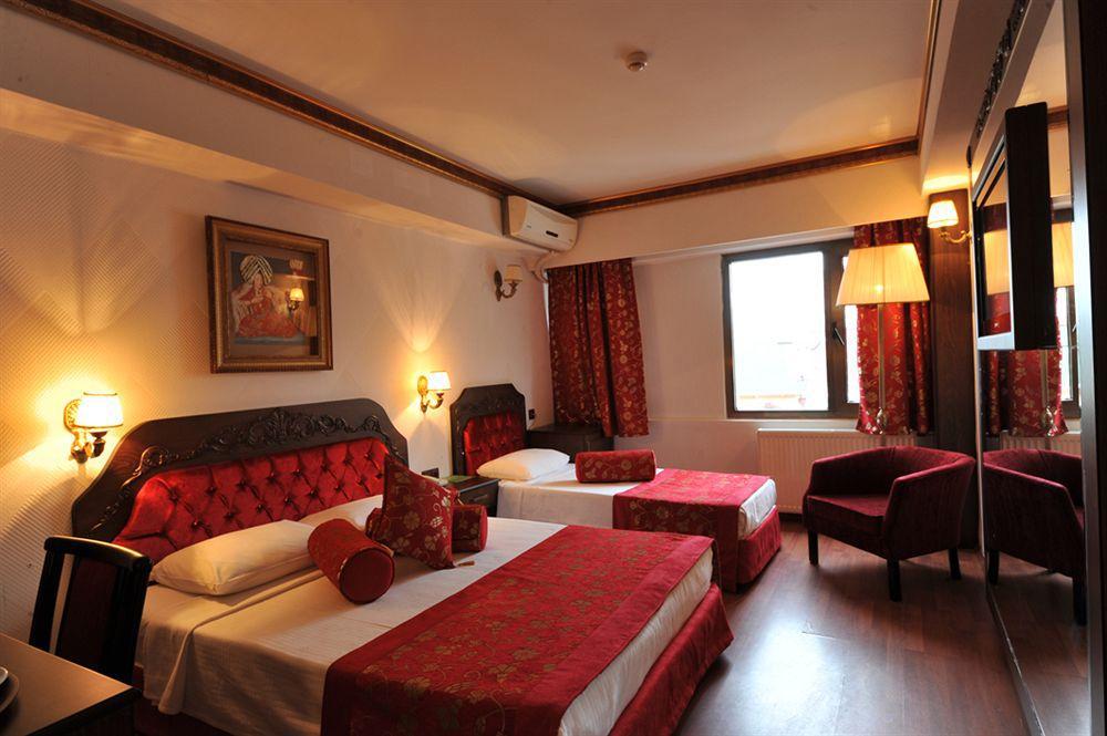 Santa Pera Hotel Istanbul