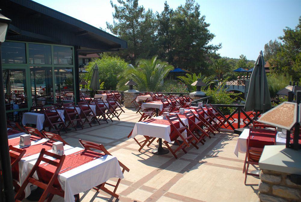 Aurum Exclusive Club Hotel 5*