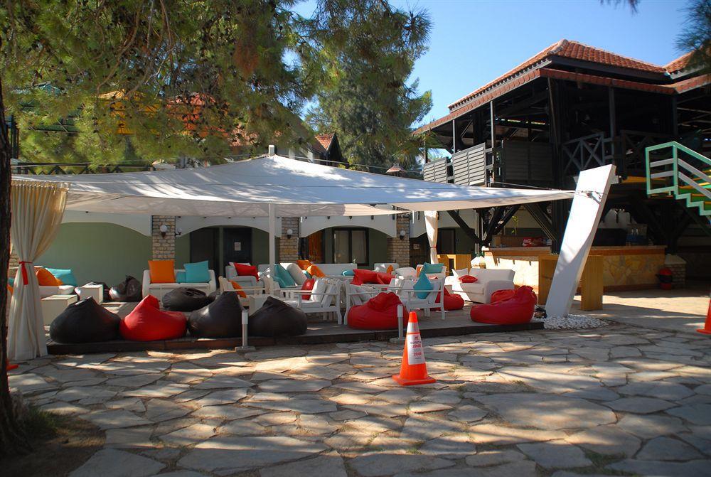 Hotel Aurum Exclusive Club Didim
