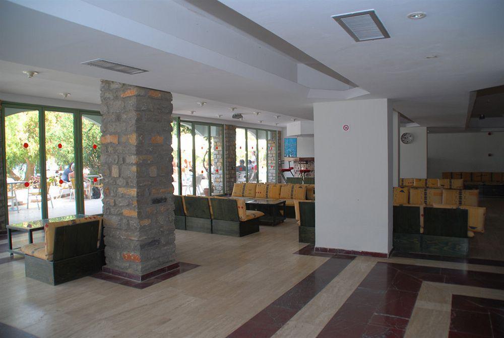 Aurum Exclusive Club 5* Didim