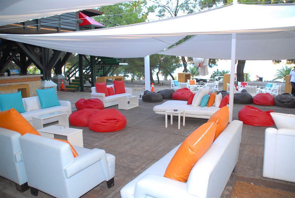 Hotel Aurum Exclusive Club