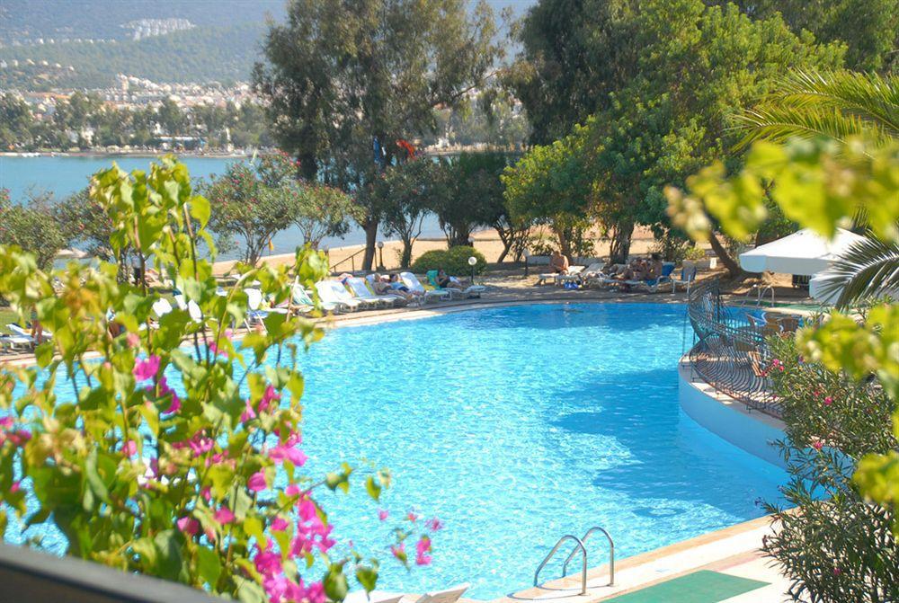 Aurum Exclusive Club 5* Didim