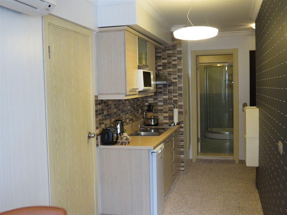 Tempo Comfort Apartment Izmir