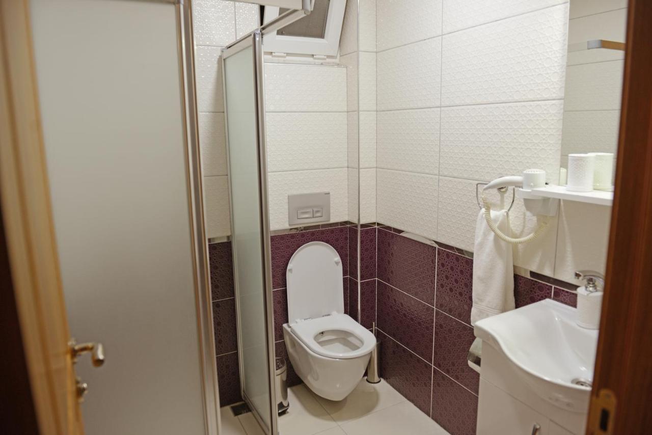 Can Apart Hotel 2* Kemer