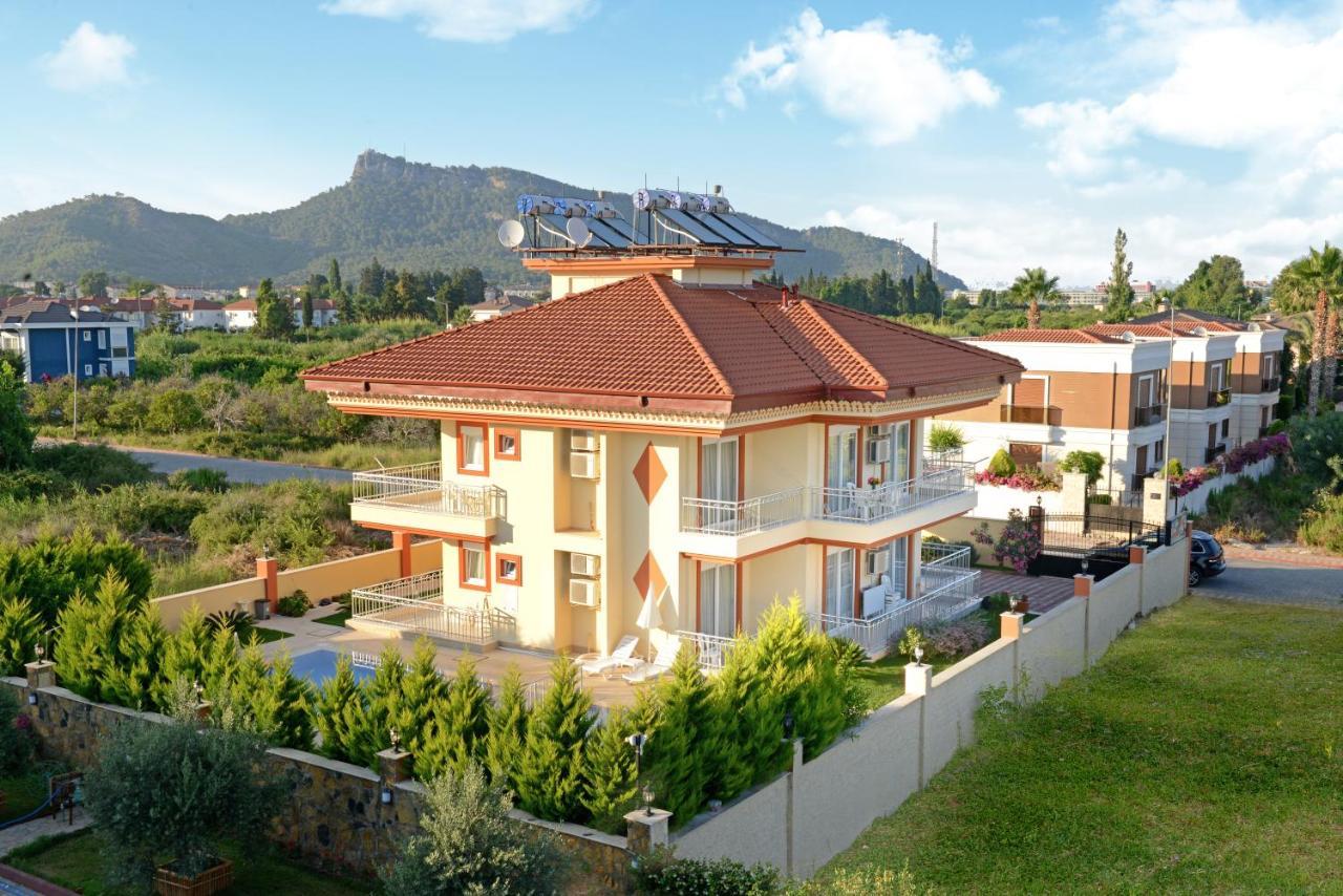 Can Apart Hotel Aparthotel Kemer