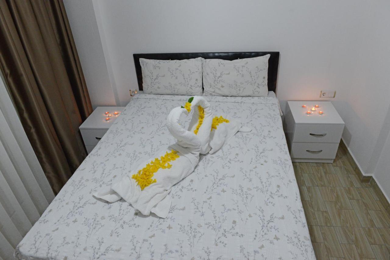 Can Apart Hotel 2* Kemer