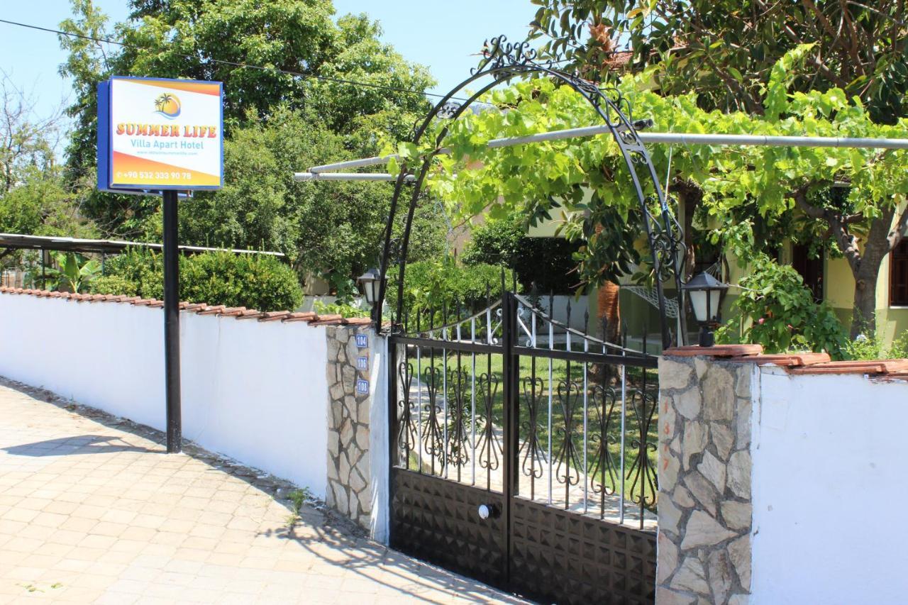 Summer Life Aparthotel Dalyan