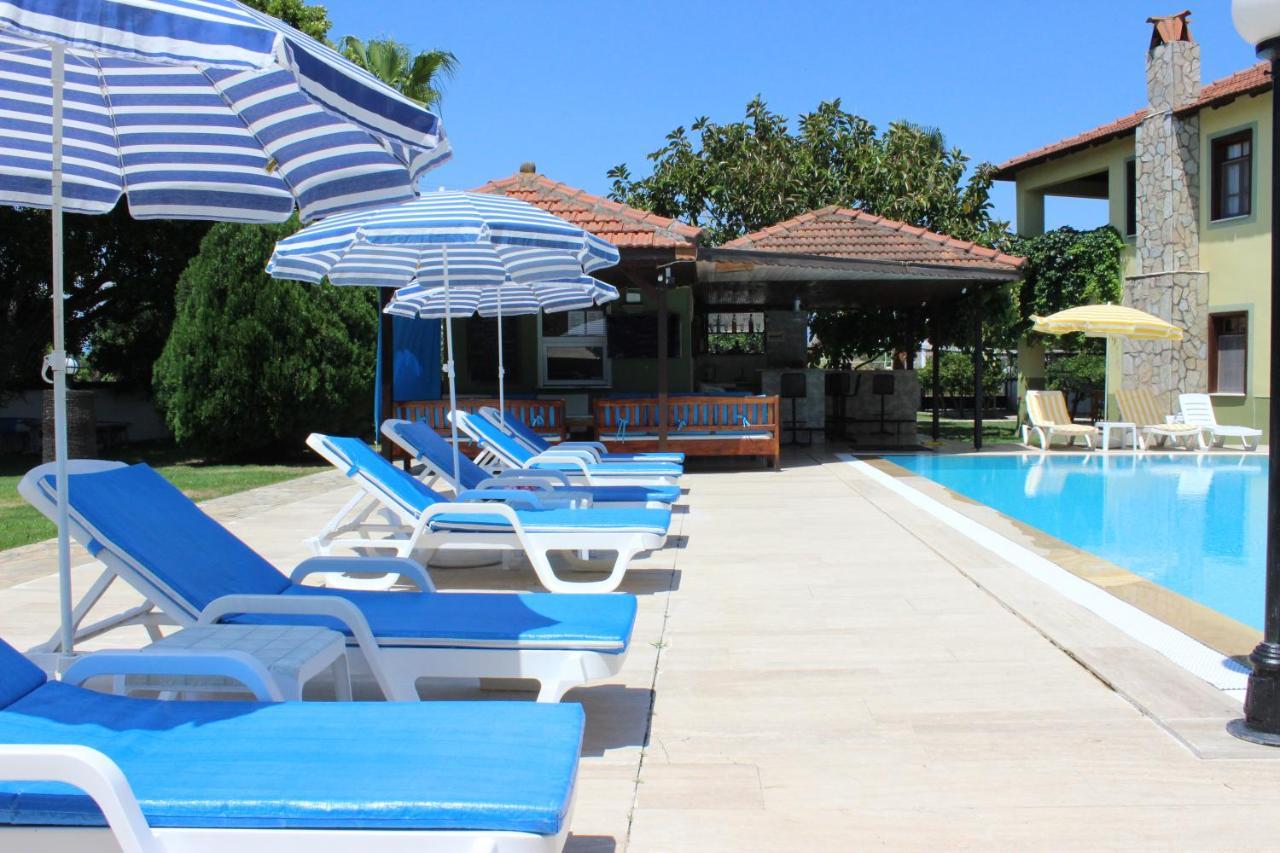 Summer Life Aparthotel *