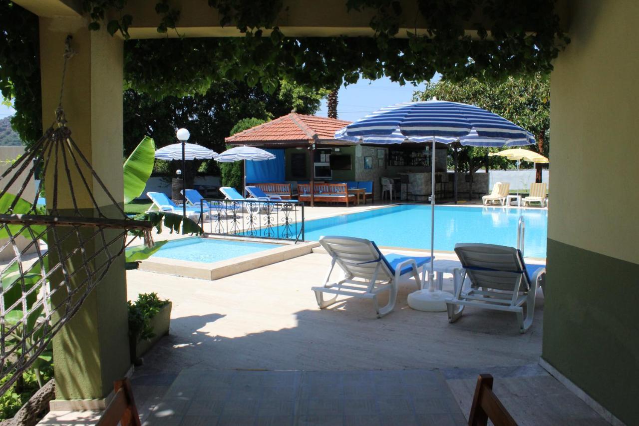 Summer Life Aparthotel *