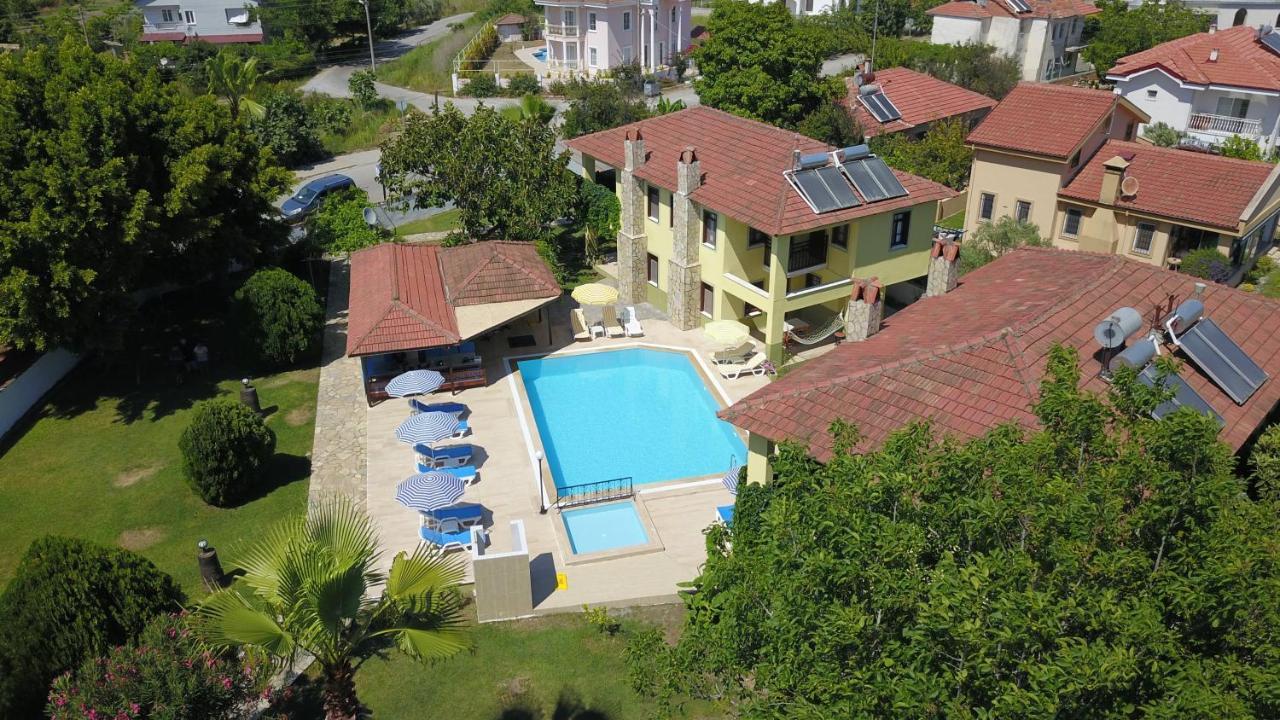 Aparthotel Summer Life
