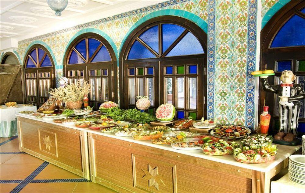Altinsaray Hotel
