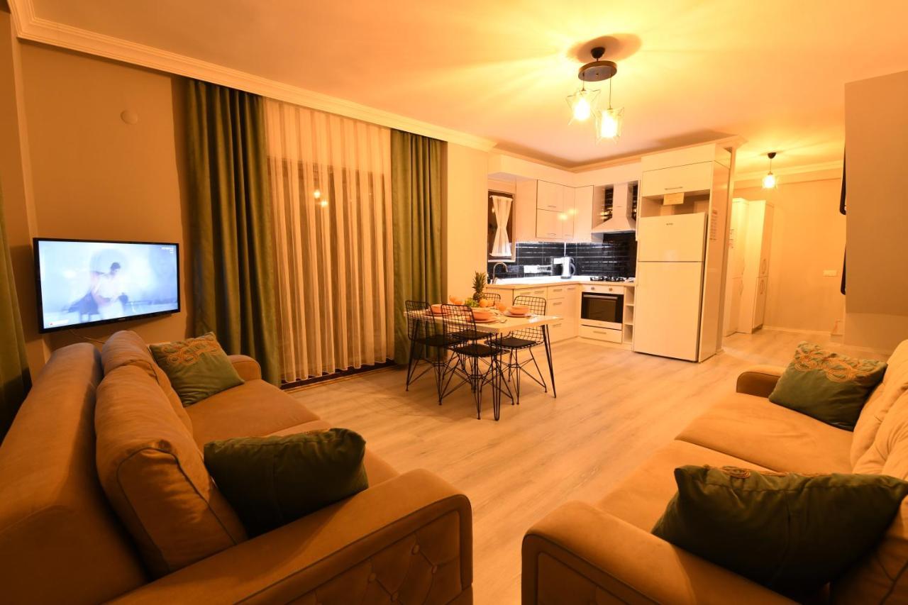 Aparthotel Bahce Kas