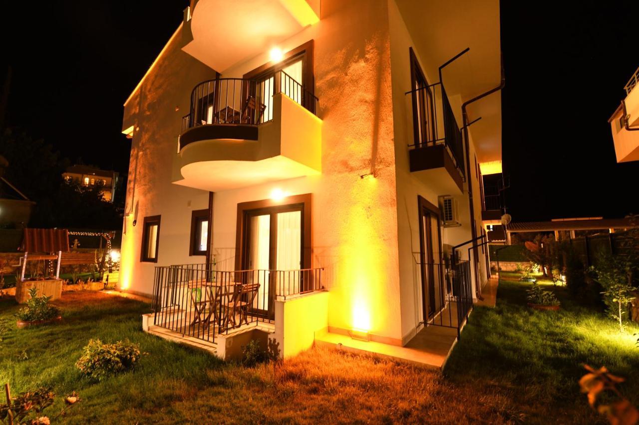 Aparthotel Bahce Kas