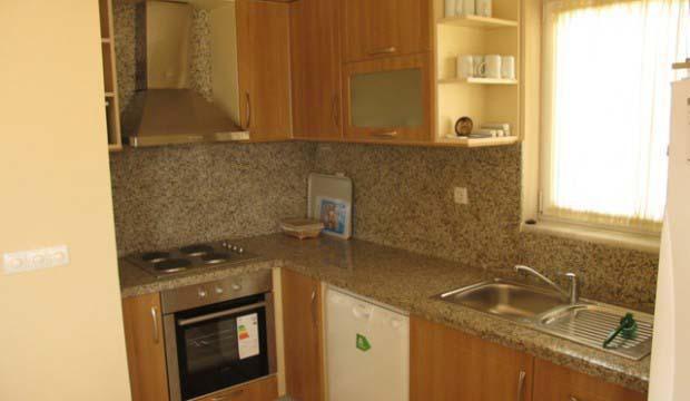Corendon Iassos Modern Resort Hotel *
