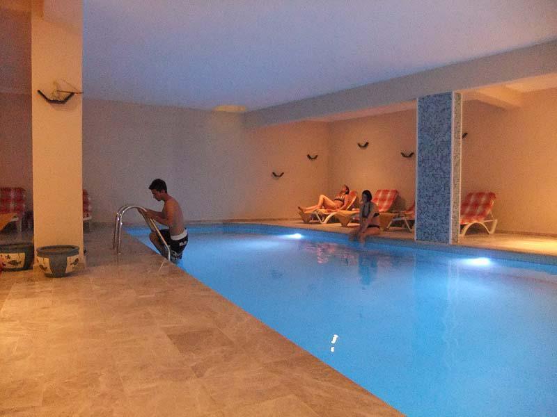 Corendon Iassos Modern Resort Hotel Apartment *