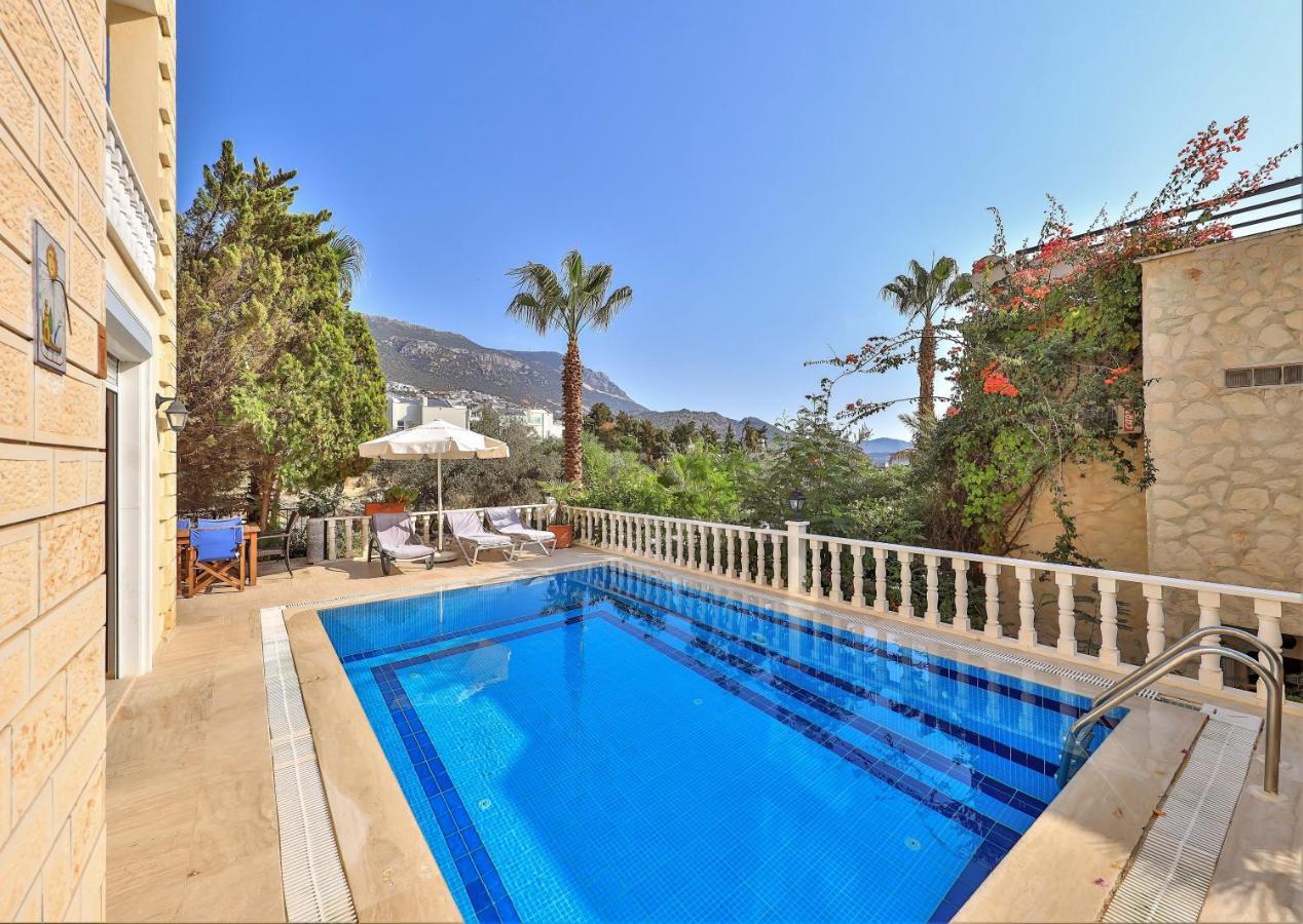 Caretta Villa
