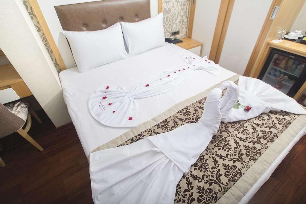 Hotel Nova Plaza Taksim Square Istanbul