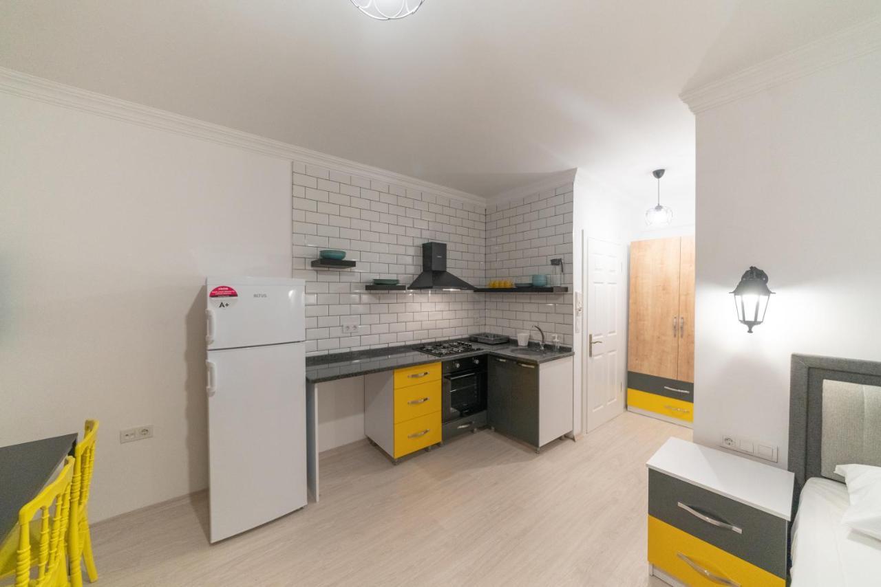 Apartment F48 Homes